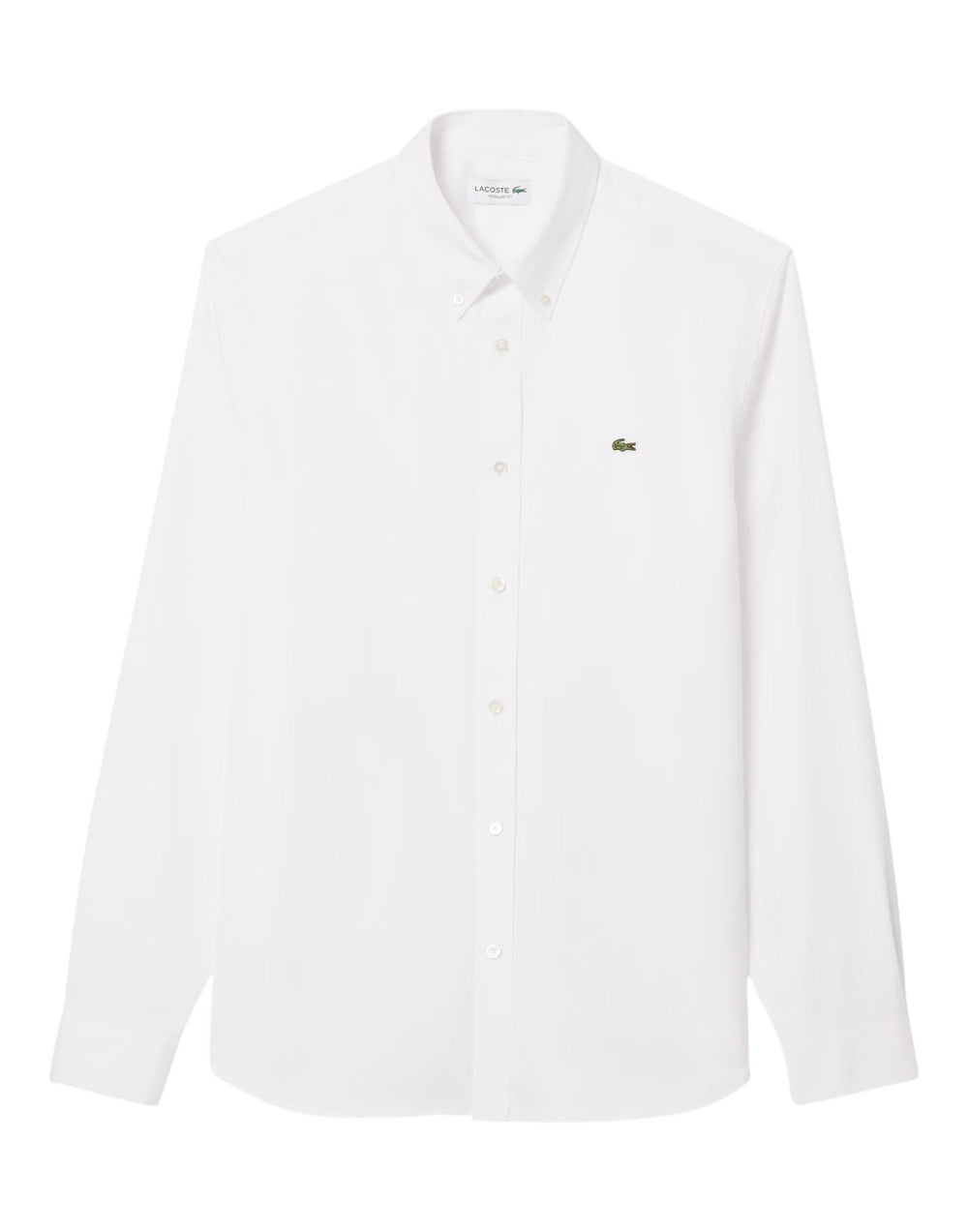 CH2933 001 Camicia in cotone CH2933 001 Lacoste 
