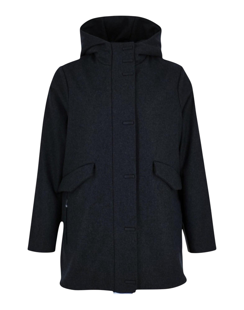 W25529 11 Sesta Hybrid Parka W25529 11 RRD 