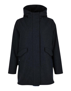 W25529 11 Sesta Hybrid Parka W25529 11 RRD 