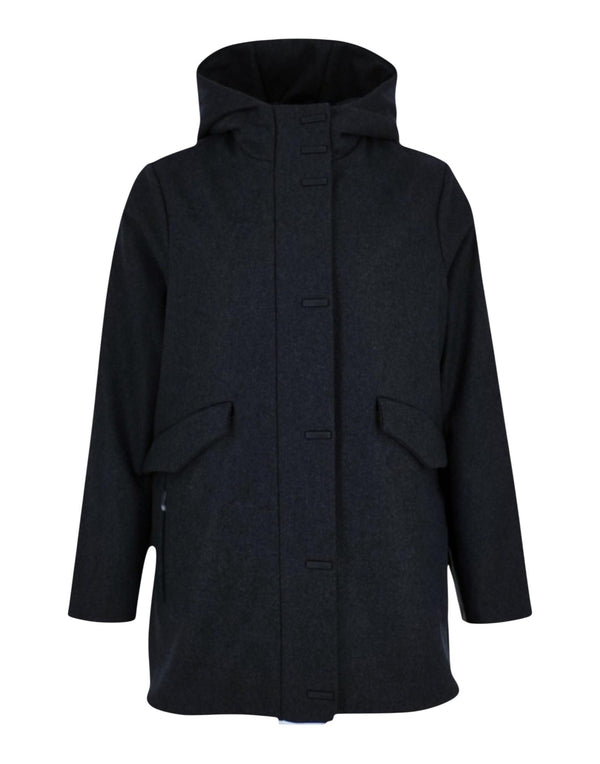 W25529 11 Sesta Hybrid Parka W25529 11 RRD 