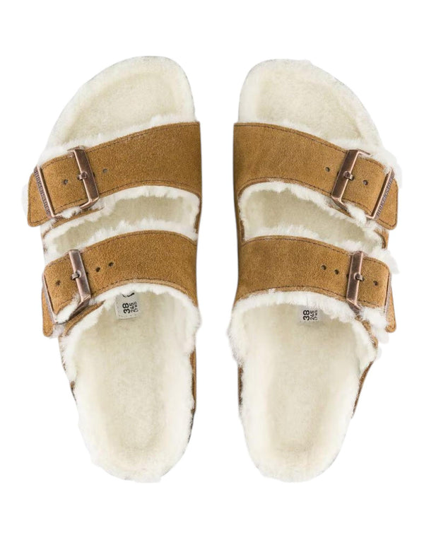 1001135 MINK Arizona 1001135 MINK Birkenstock 