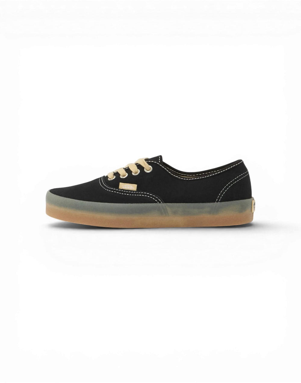 Vans Authentic Sneaker uomo demitasse