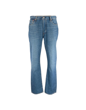 Levi's 501® Original Cascade LTWT Jeans uomo blu