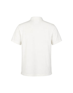 20CMPL107A005263W 103 Polo Short Sleeve 20CMPL107A005263W 103 C.P. Company 