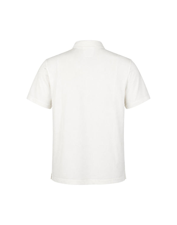 20CMPL107A005263W 103 Polo Short Sleeve 20CMPL107A005263W 103 C.P. Company 