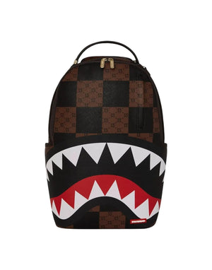 910B6263NSZ UNI Enlarged Checks Paris 910B6263NSZ UNI Sprayground 