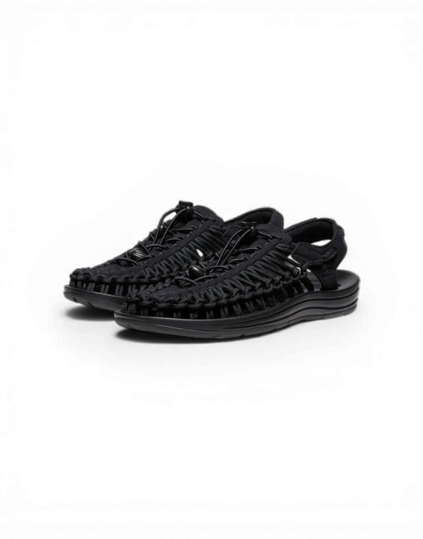 1014099 BLACK UNEEK W 1014099 BLACK keen 