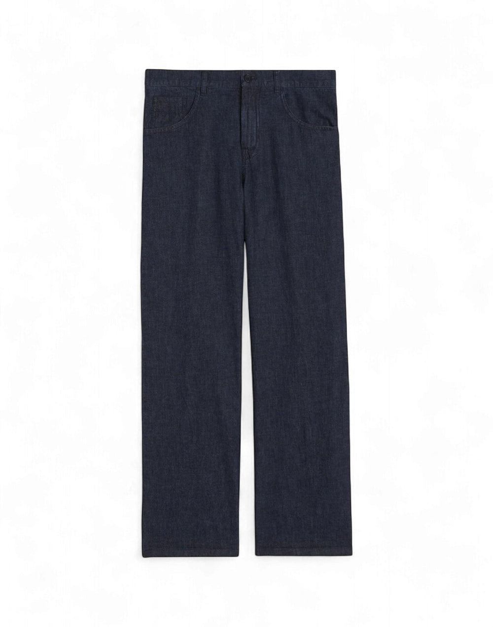 G 0185 G857 1998 Pantalone in denim leggero<BR/> G 0185 G857 1998 Aspesi 