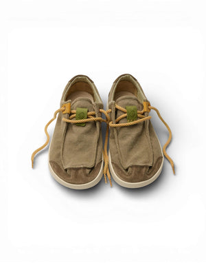 110155A 11 KWAHU CANVAS VINTAGE 110155A 11 Satorisan 