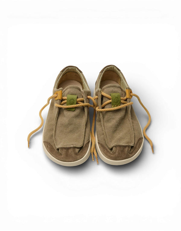 110155A 11 KWAHU CANVAS VINTAGE 110155A 11 Satorisan 