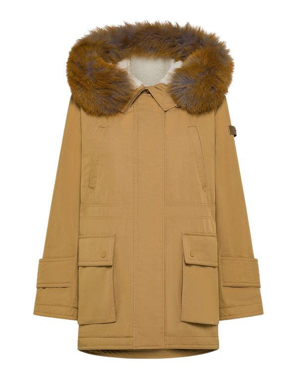 PED545201112001 826 Clona Cnl Fur PED545201112001 826 Peuterey 