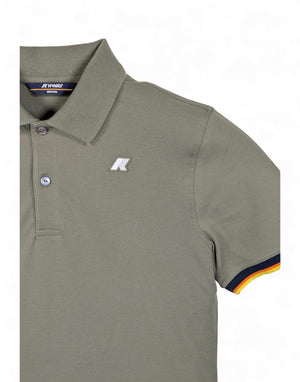 K1125BW V15 VINCENT PIQUE K1125BW V15 K-Way 