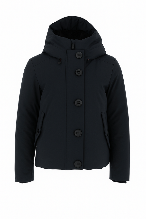 P30414W-SMEG21 SHANON 10000 Shanon P30414W-SMEG21 SHANON 10000 Save The Duck 