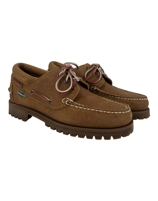 74114CW 906 Acadia Suede Waxed 74114CW 906 Sebago 