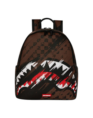 910B8964NSZ UNI Smeared Grunge Savage 910B8964NSZ UNI Sprayground 