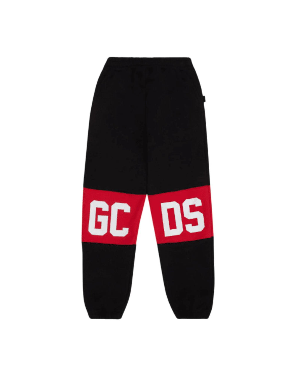 Z0UJQI588F004 999R Pantaloni della tuta Z0UJQI588F004 999R GCDS 