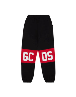 Z0UJQI588F004 999R Pantaloni della tuta Z0UJQI588F004 999R GCDS 