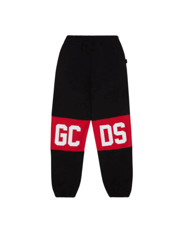 Z0UJQI588F004 999R Pantaloni della tuta Z0UJQI588F004 999R GCDS 