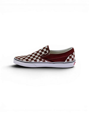 VN000DAH FSB1 Classic Slip-On VN000DAH FSB1 Vans 