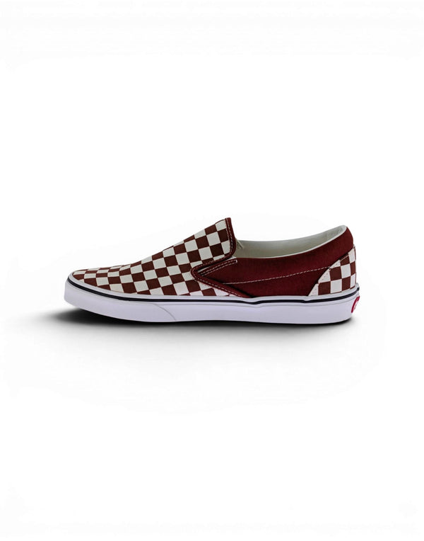VN000DAH FSB1 Classic Slip-On VN000DAH FSB1 Vans 
