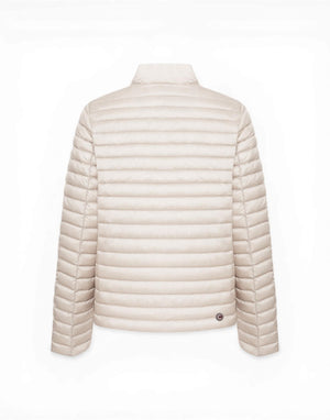 Colmar Giacca V.Duv Donna Giubbotto donna beige immagine 2