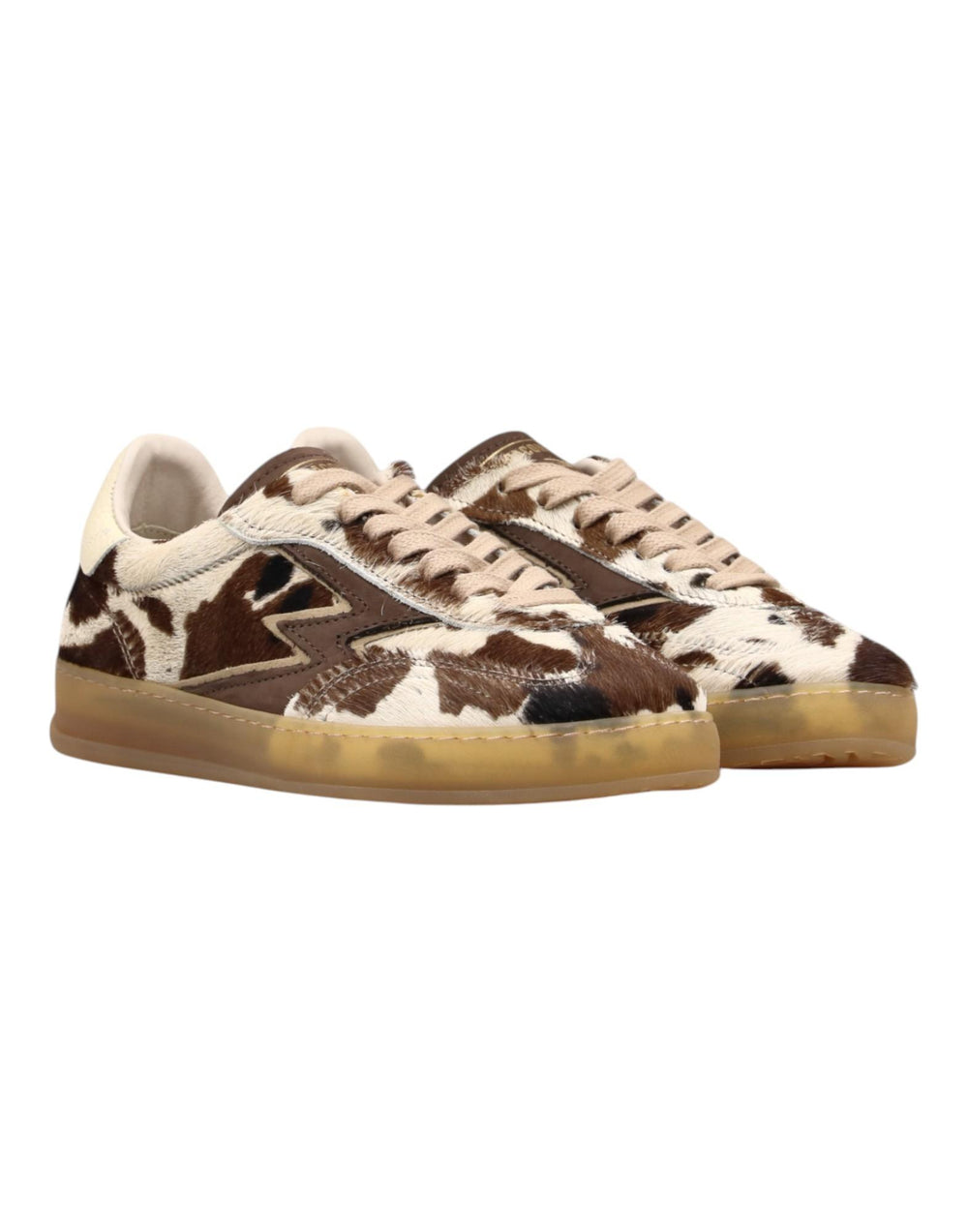 CL120 COW PRINT Deluxe Cow Print CL120 COW PRINT MoaConcept 