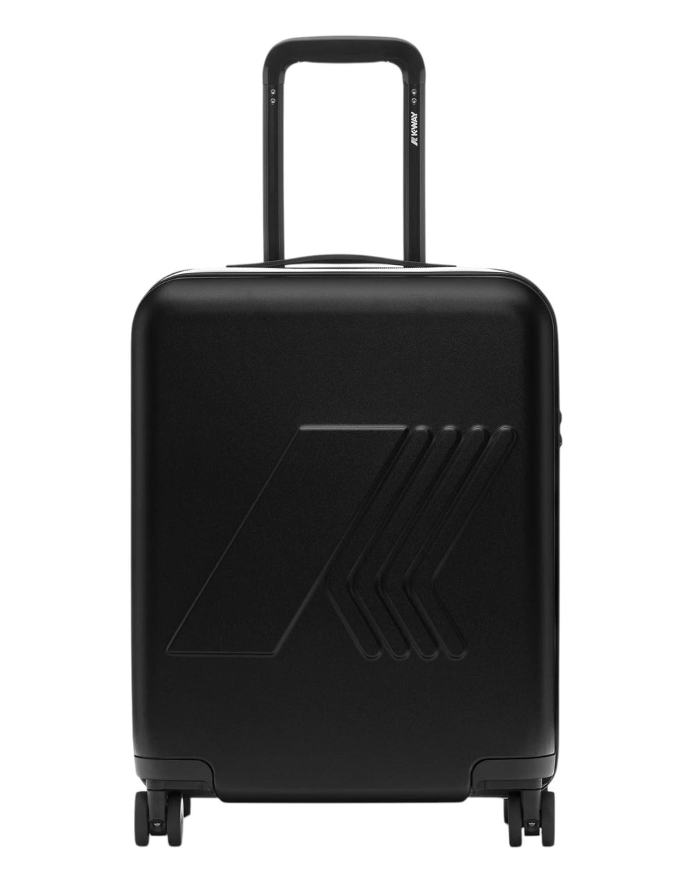 K81372W USY Trolley Eudoxie Logo K81372W USY K-Way 