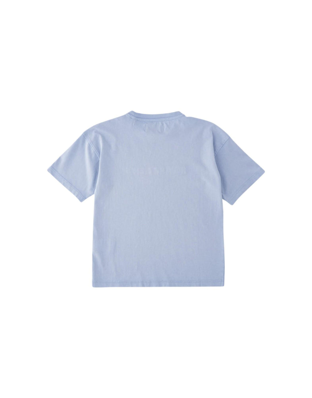 RG119 3814 T-shirt con logo RG119 3814 Roy Roger's 