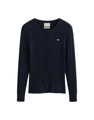 2601.4800103 433 Cardigan in maglia 2601.4800103 433 Gant 