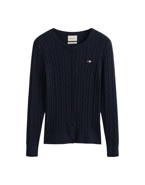 2601.4800103 433 Cardigan in maglia 2601.4800103 433 Gant 