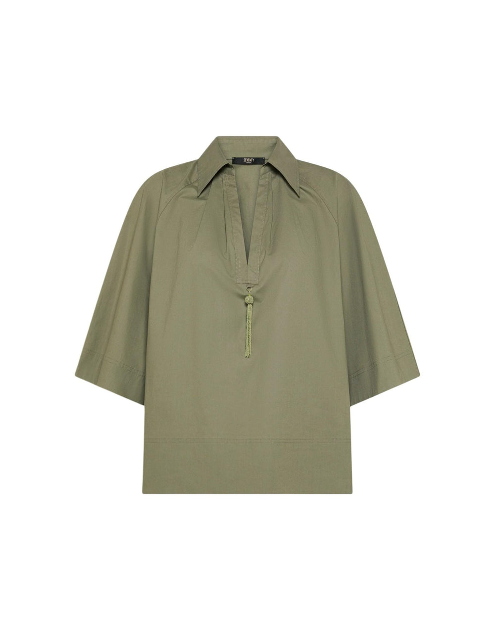 CA152720_220654 73 Camicia corta CA152720_220654 73 Seventy 