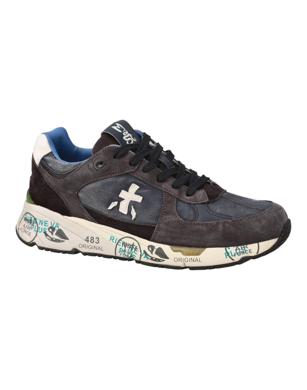 MASE VAR 7819 7819 MASE VAR 7819 MASE VAR 7819 7819 Premiata 