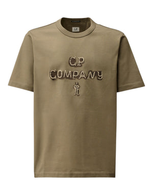 19CMTS111A110301W 356 Mercerized 19CMTS111A110301W 356 C.P. Company 