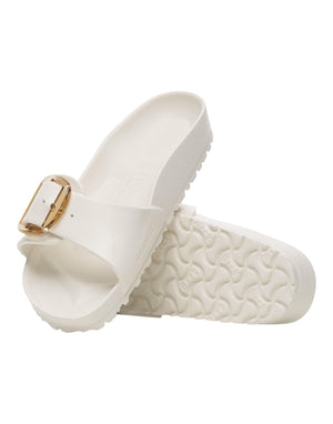 1029633 EGGSHELL Madrid Big Buckle EVA 1029633 EGGSHELL Birkenstock 
