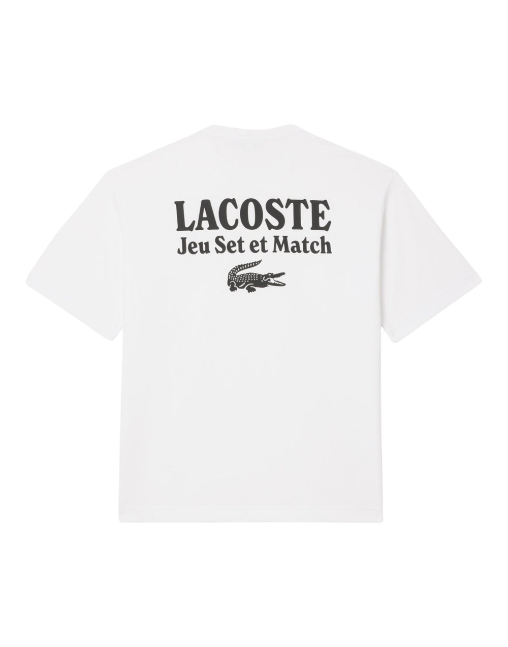 TH5950 001 TH5950 TH5950 001 Lacoste 