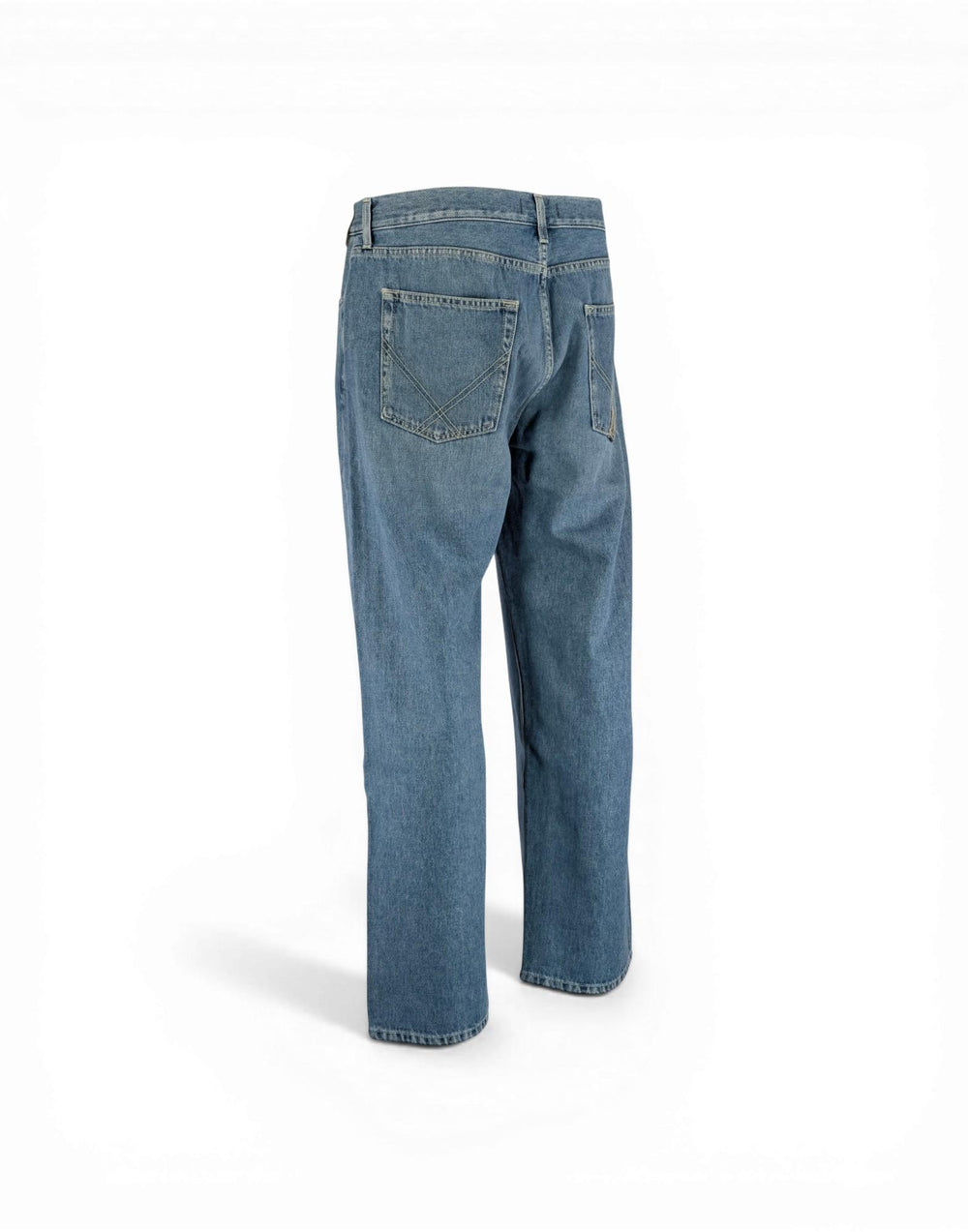 RRU90298D7262034 C0999 John MAN Recycled Blu Louis RRU90298D7262034 C0999 Roy Roger's 