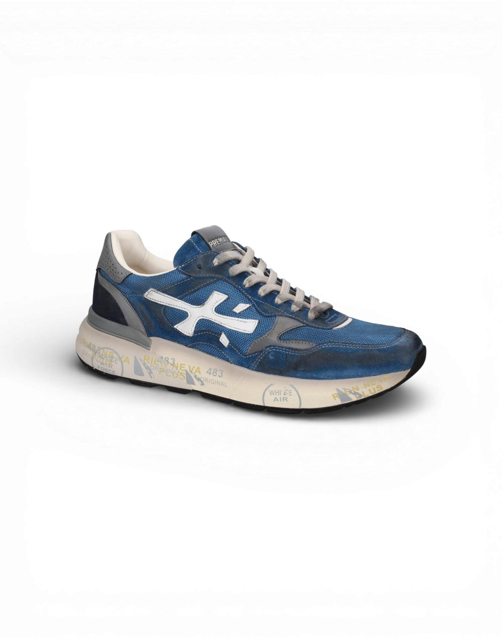 MICK VAR 8120 8120 MICK 8120 MICK VAR 8120 8120 Premiata 