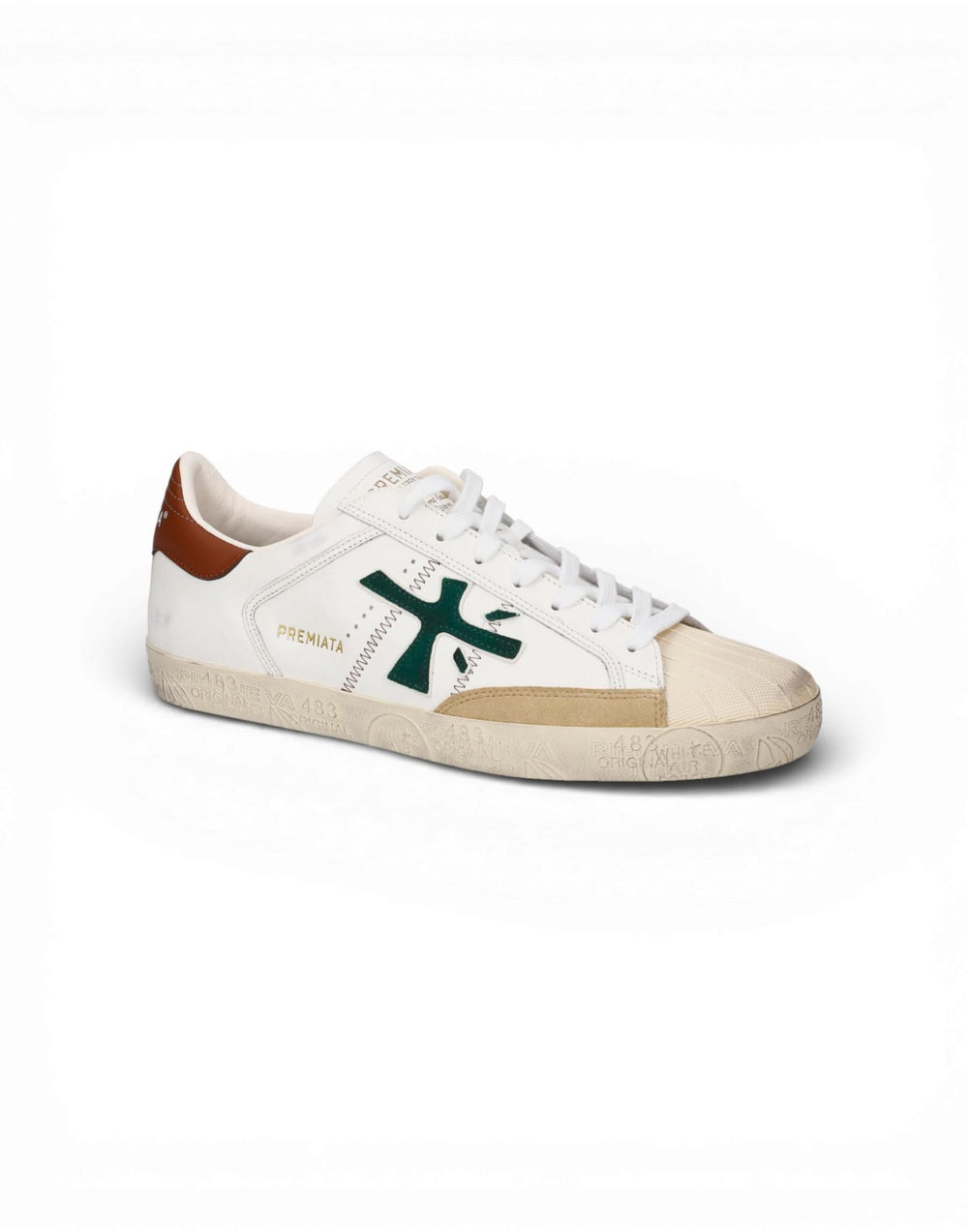 STEVEN VAR 8043 8043 Steven 8043 STEVEN VAR 8043 8043 Premiata 