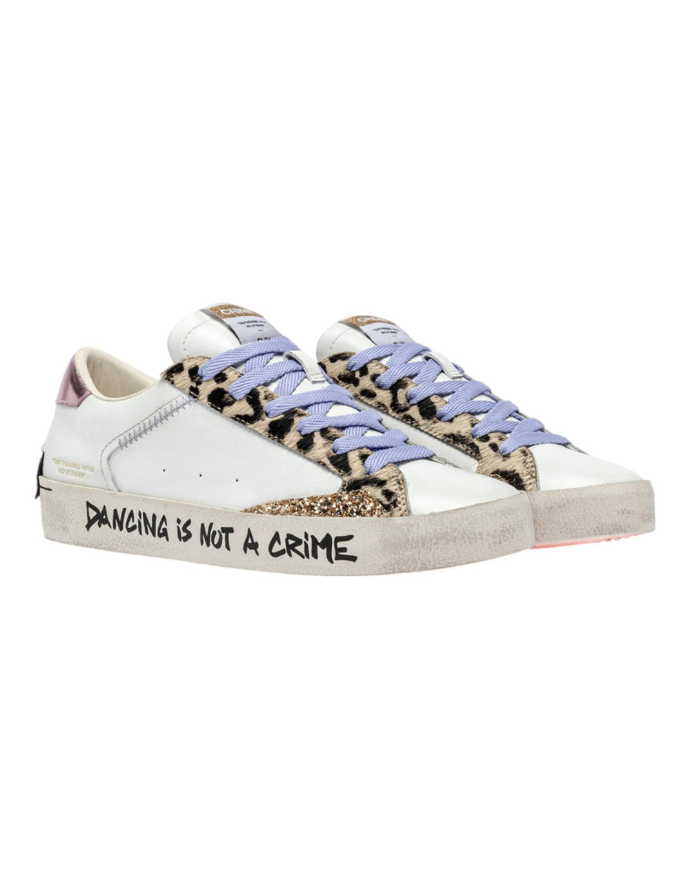 20006PP7 10 Distressed 20006PP7 10 Crime London 