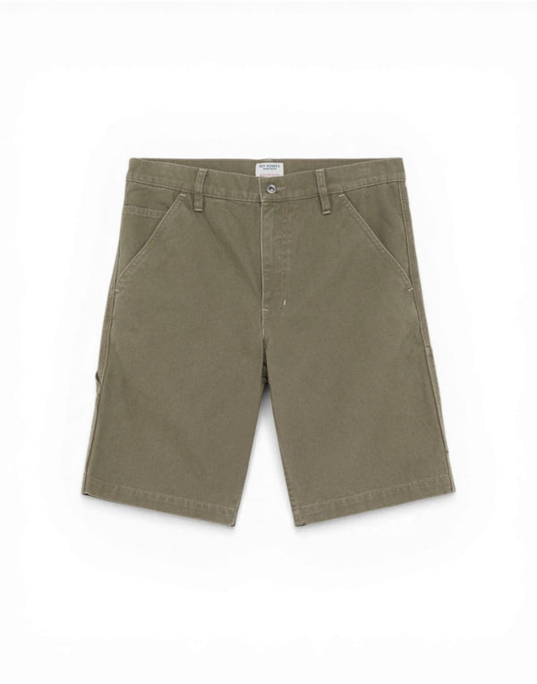 RRW038CN070111 C0112 Bermuda Statement in Canvas RRW038CN070111 C0112 Roy Roger's 