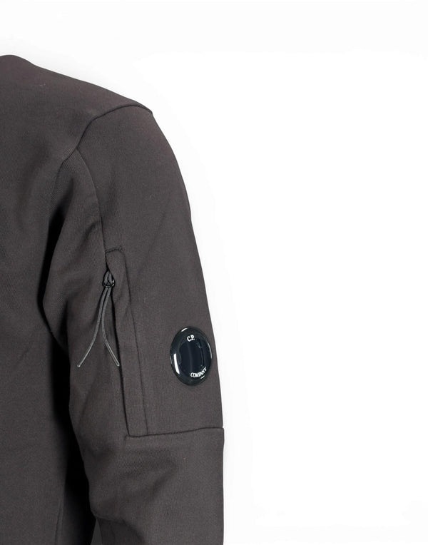 RCCMSS713A005086W 999 Sweatshirts Crew Neck RCCMSS713A005086W 999 C.P. Company 