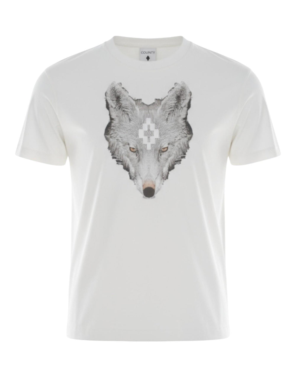 F5CAMATH047 002 T-shirt F5CAMATH047 002 County of Milan 