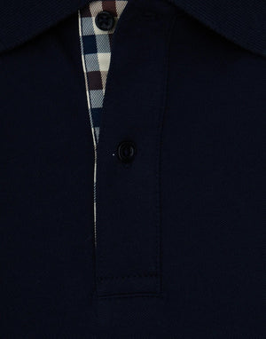 AA_B006_PO001 11 CC Stretch Piquet Polo AA_B006_PO001 11 AQUASCUTUM 