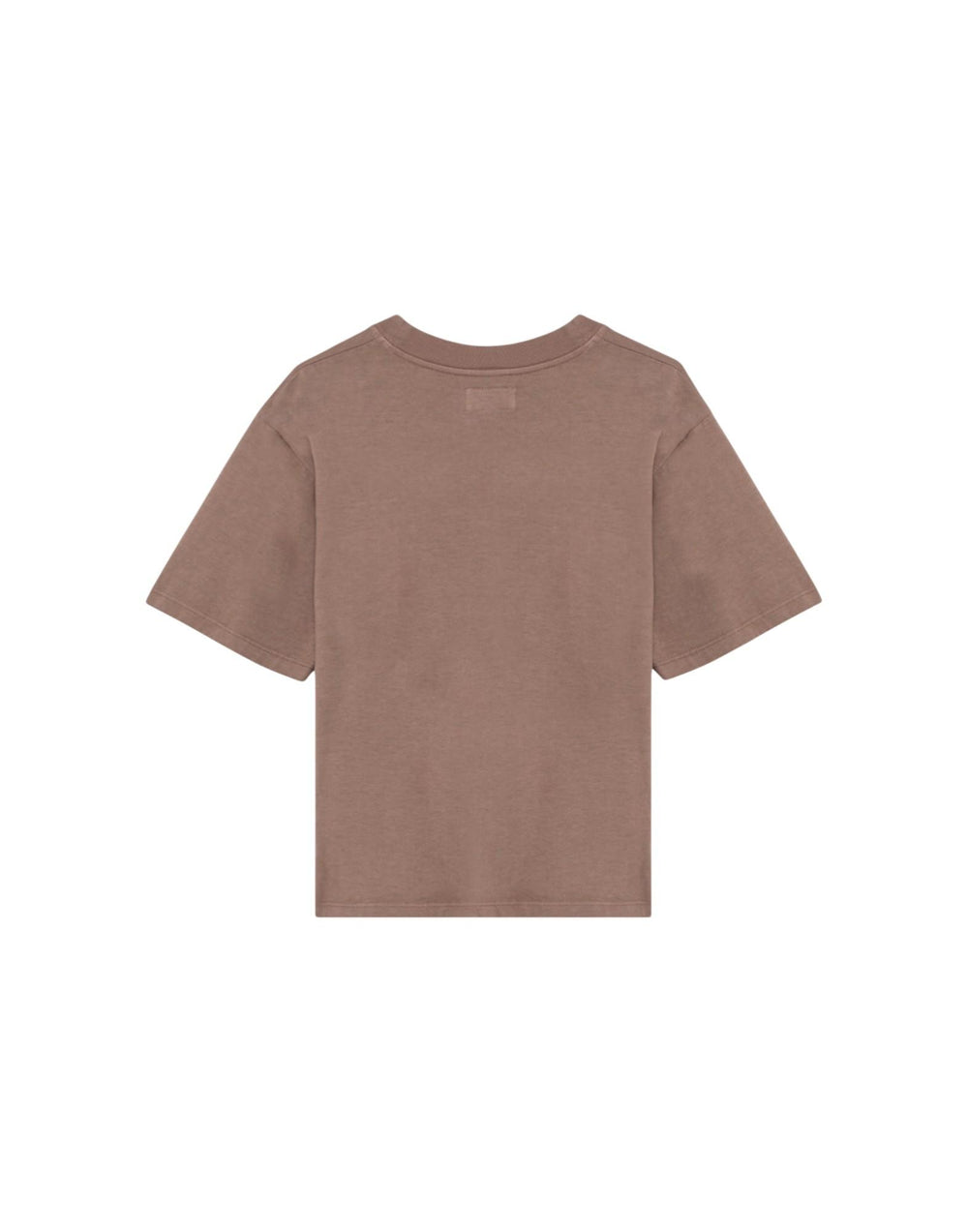 RND586CB55XXXX C0111 T-shirt Pocket in jersey RND586CB55XXXX C0111 Roy Roger's 