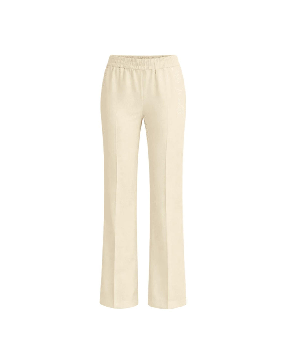 261TP2225 07222 PANTALONE FLARE 261TP2225 07222 Twinset 