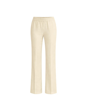 261TP2225 07222 PANTALONE FLARE 261TP2225 07222 Twinset 