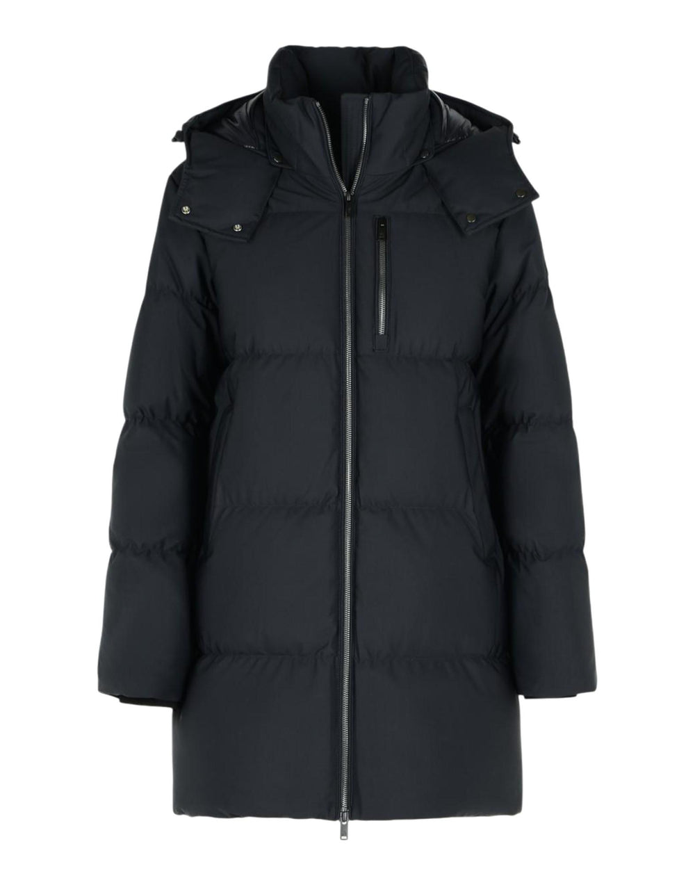 M35LJ205S 305 Chelia Shearling 3Q Jacket M35LJ205S 305 Moose Knuckles 