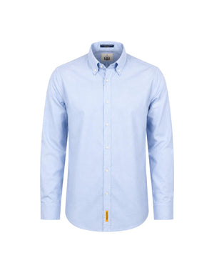 BRADFORD B16009 03 Camicia Oxford BRADFORD B16009 03 Bd Baggies 