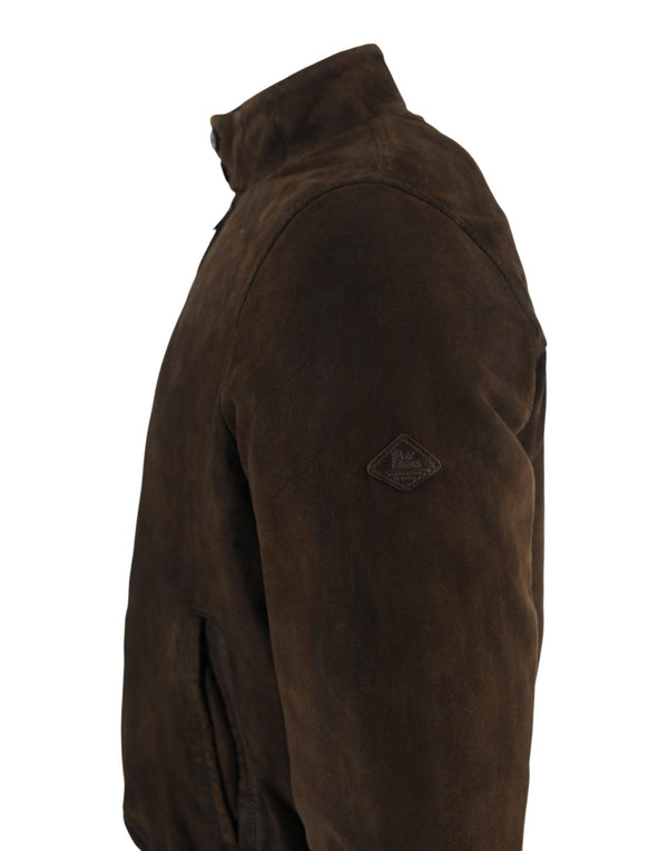 RRU800CP08XXXX.C0107 C0107 Giacca Barracuda RRU800CP08XXXX.C0107 C0107 Roy Roger's 