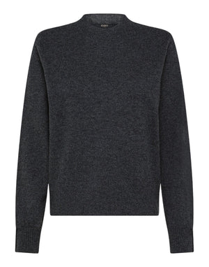 MT3798_900331 922 Girocollo in Lana Cashmere MT3798_900331 922 Seventy 